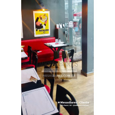 MesasBares | Cliente - Balthazar Restaurante & Bar - São Paulo - SP